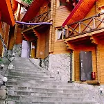 Vuyko Resort Jaremtsche