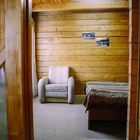 Vuyko Resort