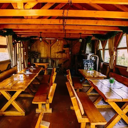 Vuyko Resort *