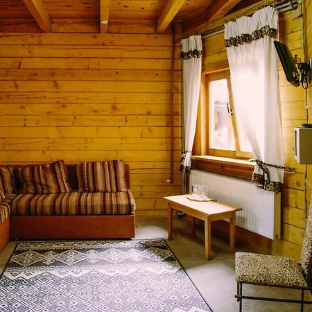 Vuyko Resort