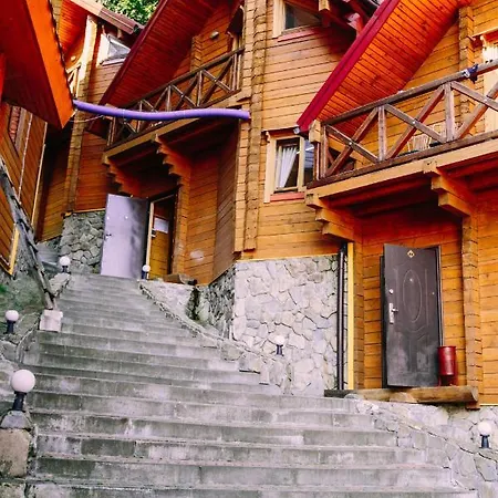 Vuyko Resort Yaremche