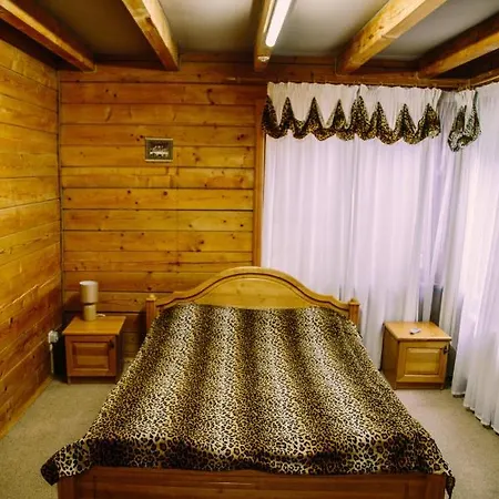 Vuyko Resort *