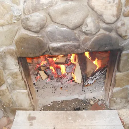 Vuyko Resort
