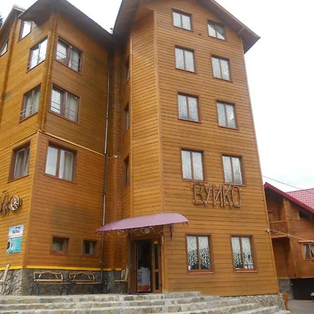 Resort Vuyko Yaremche