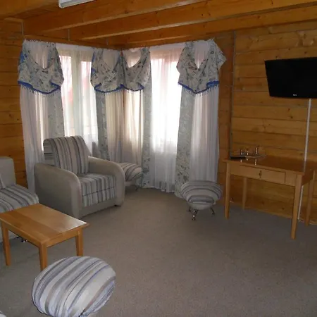 Vuyko Resort Yaremche
