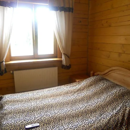 Vuyko Resort *