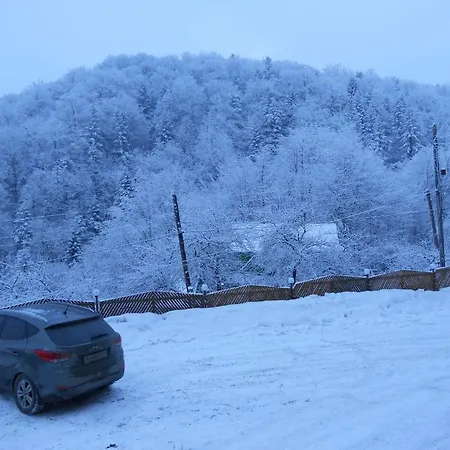 Resort Vuyko
