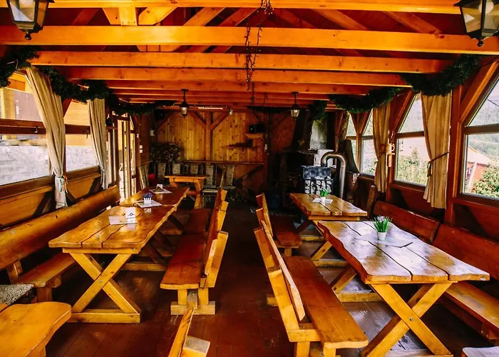 Vuyko Resort *