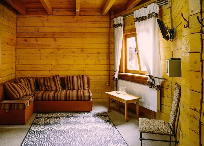Vuyko Resort
