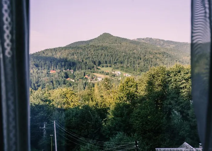 Vuyko Resort Jaremtsje