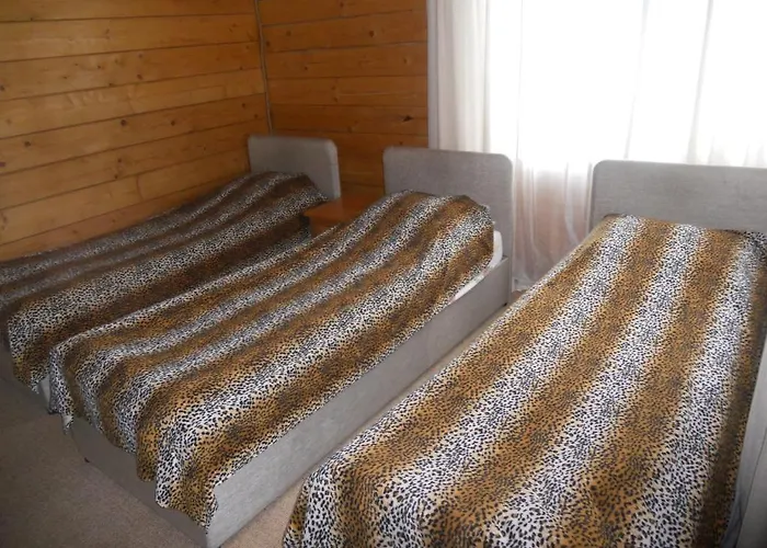 Vuyko Resort