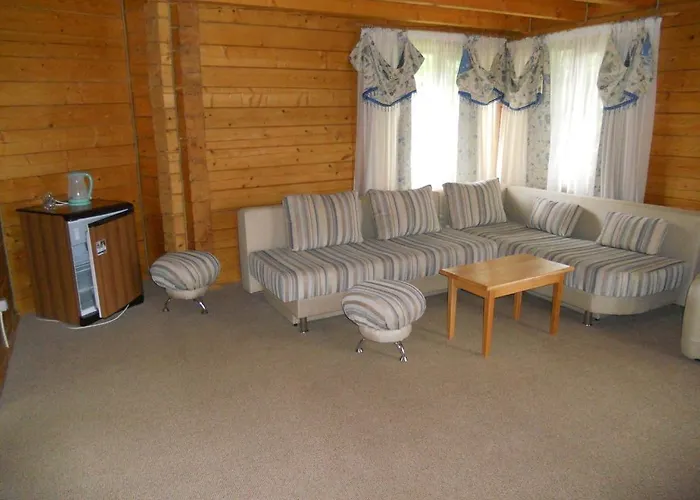 Vuyko Resort *