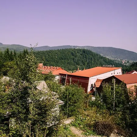Üdülőközpont Vuyko *