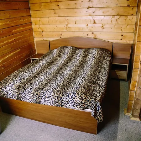 度假村 弗瓦库酒店
