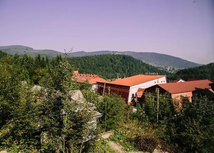 Üdülőközpont Vuyko *